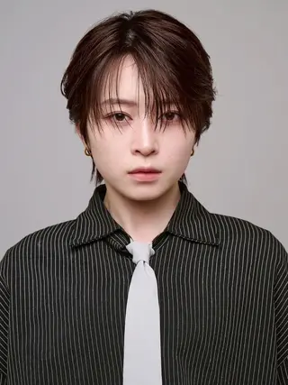 メンズ 横浜No.1メンズ サロン🔥BLUCKのヘアスタイル