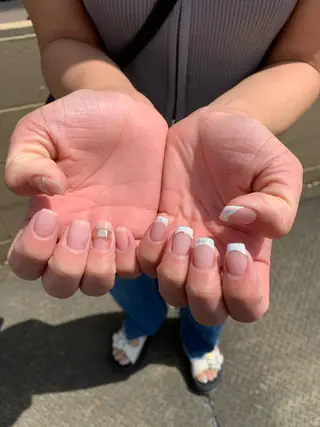 ネイル 渡辺 えりなのネイルデザイン
