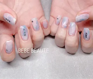ネイル BEBE BEAUTEのネイルデザイン