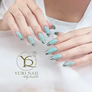 ネイル YURI Nail Funabashiのネイルデザイン