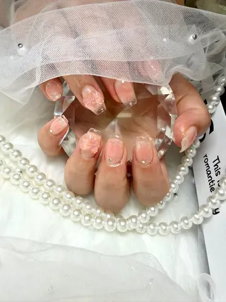 ネイル 【Laule‘a 】のネイルデザイン