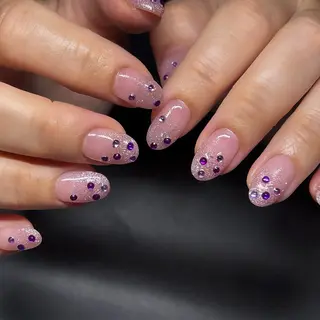 ネイル u sのネイルデザイン