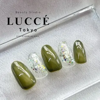 ネイル Sawako 高田馬場/ネイルのネイルデザイン