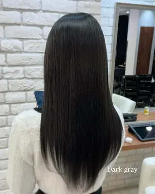 カラー コンテスト入賞歴有✨ /HINA🪼のヘアスタイル