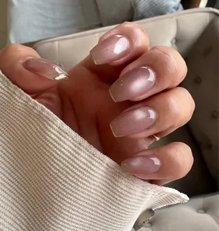 ネイル LIFE 2nd MARIのネイルデザイン