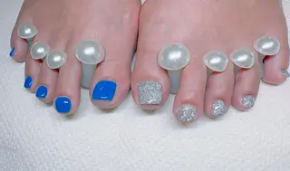 ネイル エン Nail salonのネイルデザイン
