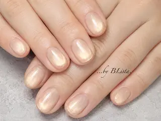 ネイル BLista. Rurikoのネイルデザイン