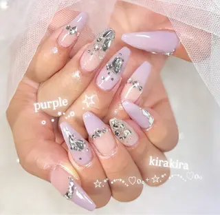 ネイル NOA NAILのネイルデザイン
