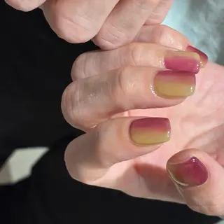 ネイル nail salon sou.のネイルデザイン