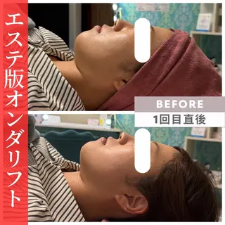 池田 桃花のエステ・リラクイメージ
