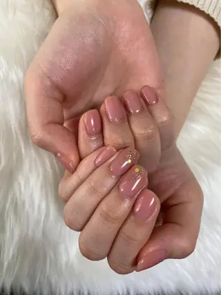 ネイル kiki nail &brow二子玉川のネイルデザイン