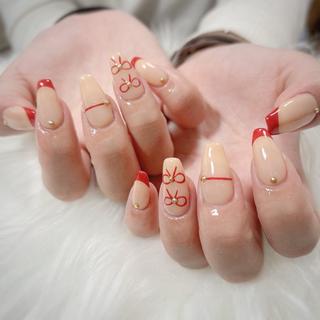 ネイル Salon ENUのマツエク・マツパデザイン