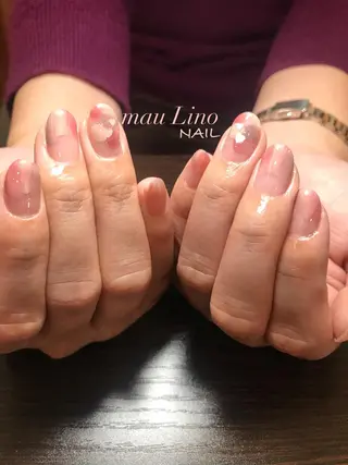 ネイル 宇都宮ネイルGELo nail KAORIのネイルデザイン