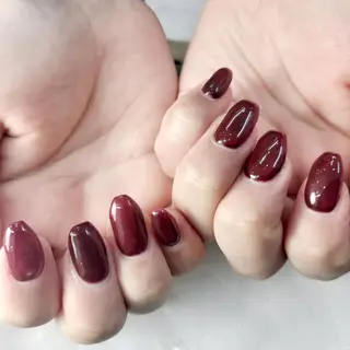 ネイル 寧々 Nail高円寺のネイルデザイン