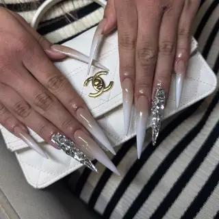ネイル IROHA NAIL 北村菜帆のネイルデザイン