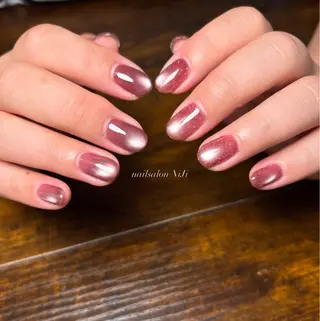 ネイル nailsalon N iＪｉのネイルデザイン
