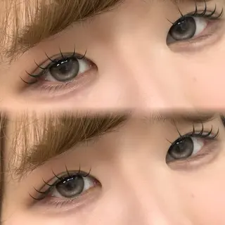 マツエク・マツパ yur Moyu🎀の眉毛・アイブロウイメージ