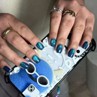 ネイル Tagi Nail 銀座のネイルデザイン