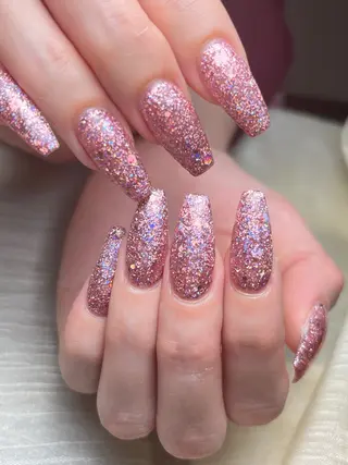 ネイル M.T nailのネイルデザイン