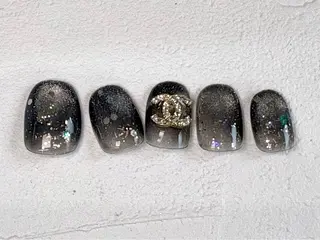 ネイル nail salon quartettoのネイルデザイン