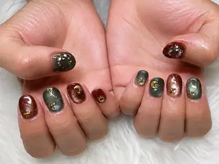 ネイル Airi. Kのネイルデザイン