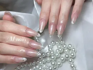 ネイル 🍒M nail salon🍒のネイルデザイン