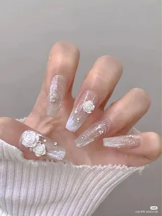 ネイル 禅 ネイルのネイルデザイン