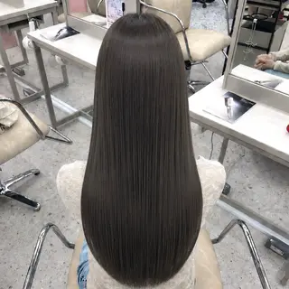 ロング カラー haru/COCO /大宮/カラーのヘアスタイル