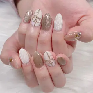 ネイル Private SalonTiaraのネイルデザイン
