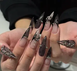 ネイル Julie NailSalonのネイルデザイン