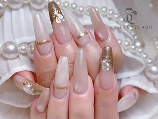 ネイル 5C NAIL 5C NAILのネイルデザイン