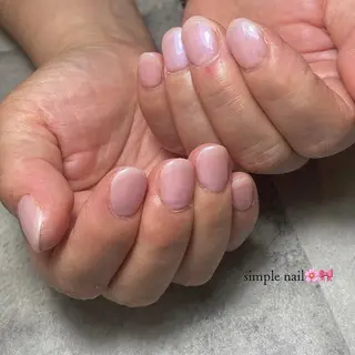 ネイル 《jeBrille》 mirei🎀のネイルデザイン