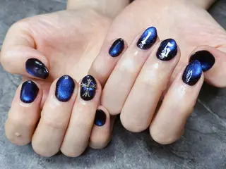 ネイル nailroom mimiのネイルデザイン