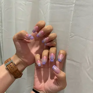 ネイル Limie 川口 nanaのネイルデザイン