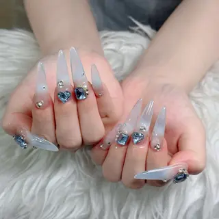 ネイル Hani Nail Salonのネイルデザイン