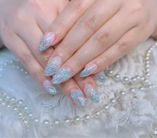 ネイル Lee _nailのネイルデザイン