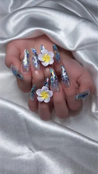 ネイル Kayo 💅のネイルデザイン