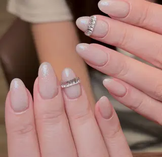 ネイル GreenNail karinのネイルデザイン