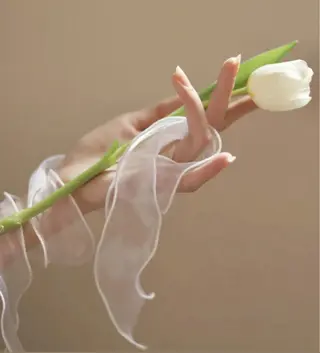 You&Me Miyuのネイルデザイン
