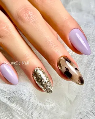 ネイル Nouvelle Nailのネイルデザイン