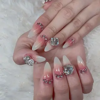 ネイル RUBIS nailのネイルデザイン