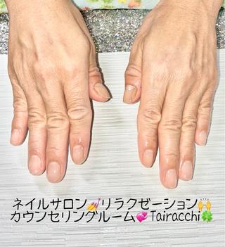 ネイル Tairacchi タイラッチのエステ・リラクイメージ
