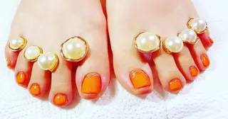 ネイル カナ nailのネイルデザイン