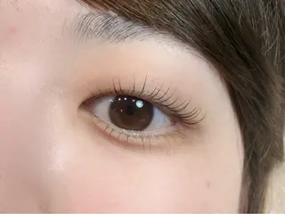 マツエク・マツパ ROSANNA 内田のマツエク・マツパデザイン