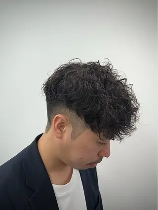 ミディアム メンズ・レディース シェービングAnのエステ・リラクイメージ