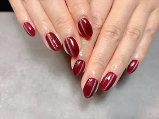 ネイル 💫ゆか_ Nailartistのネイルデザイン