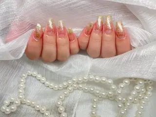 ネイル More Glam八王子店のネイルデザイン
