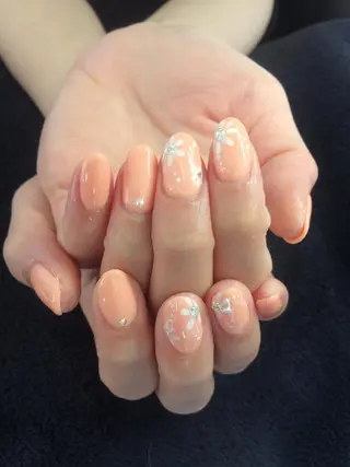 ネイル fairy Ｍのネイルデザイン