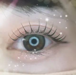 マツエク・マツパ 🎀eyelist. mizuki🐈⬛のマツエク・マツパデザイン