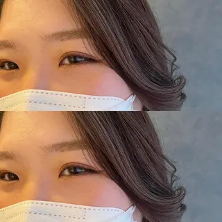 マツエク・マツパ nail salon Soiréeのネイルデザイン